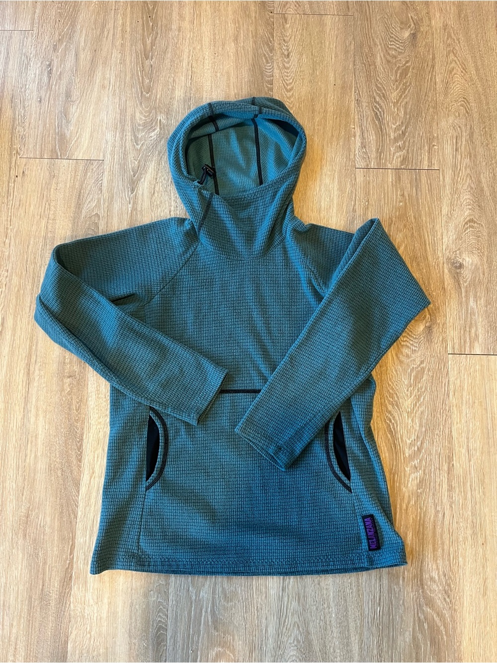 Women’s Microgrid Melanzana